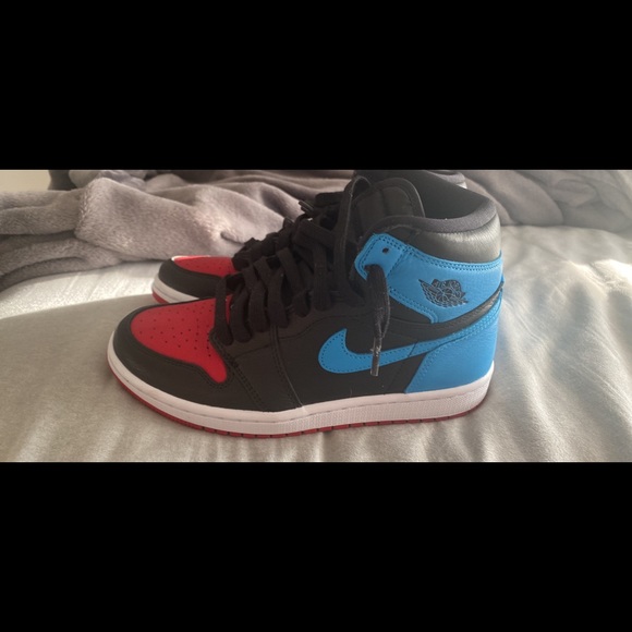 Jordan 1 high - Picture 1 of 2
